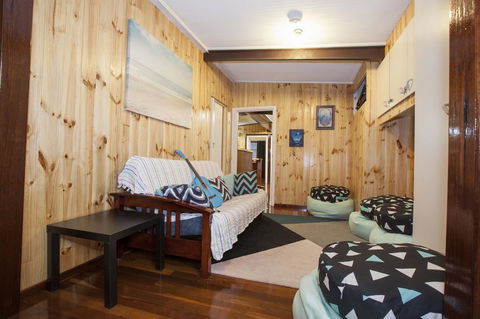 Rustic Retreat Esperance - Hobart Tourism 16