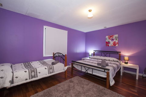 Rustic Retreat Esperance - Hobart Tourism 27