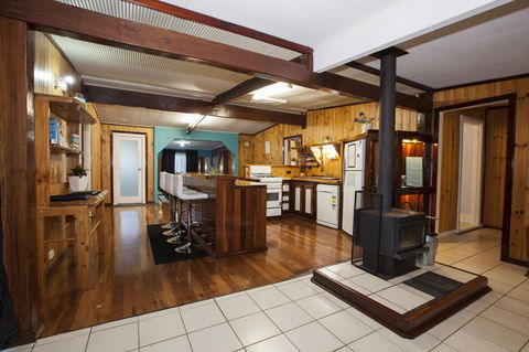Rustic Retreat Esperance - Hobart Tourism 0