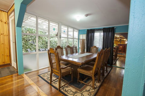 Rustic Retreat Esperance - Hobart Tourism 14