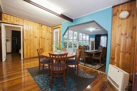 Rustic Retreat Esperance - Hobart Tourism 13