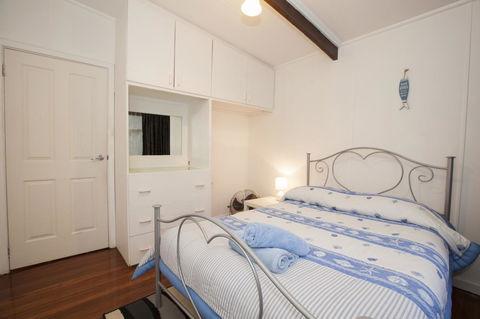 Rustic Retreat Esperance - Hobart Tourism 24