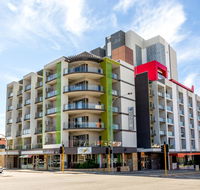 Baileys Serviced Apartments - Hobart Tourism