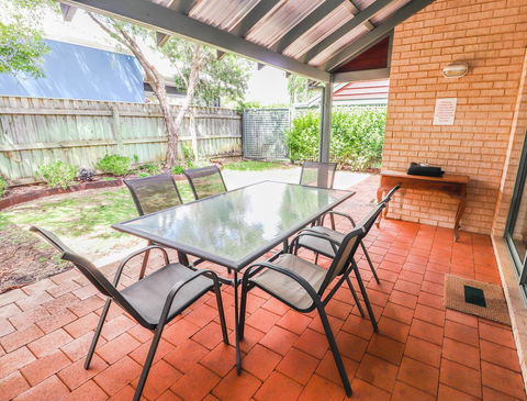 Bayshore Beachside Resort - Hobart Tourism 38