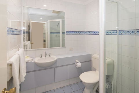 Bayshore Beachside Resort - Hobart Tourism 26