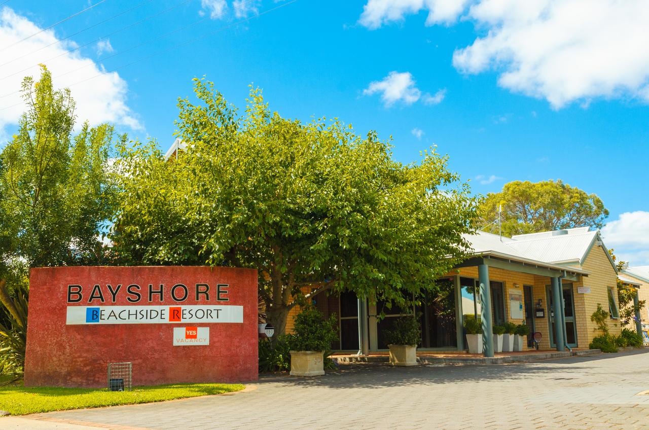 Quindalup WA Tourism TAS