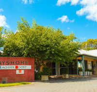 Bayshore Beachside Resort - Hobart Tourism
