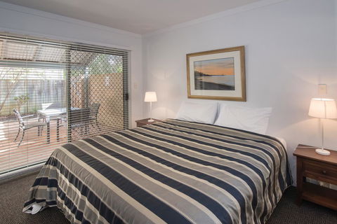 Bayshore Beachside Resort - Hobart Tourism 3