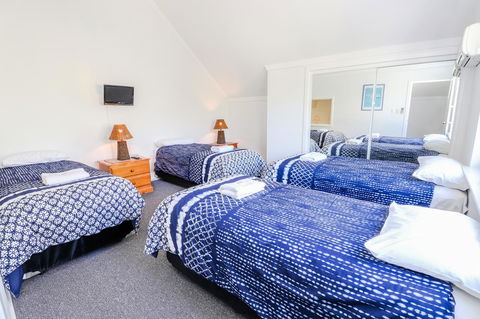 Bayshore Beachside Resort - Hobart Tourism 36