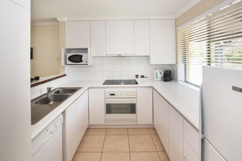 Bayshore Beachside Resort - Hobart Tourism 30