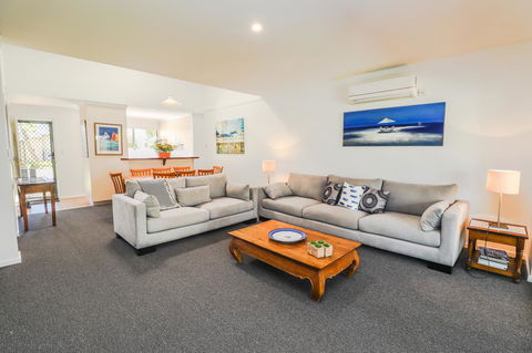 Bayshore Beachside Resort - Hobart Tourism 41