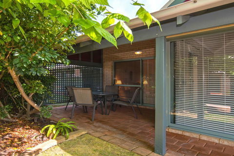 Bayshore Beachside Resort - Hobart Tourism 43