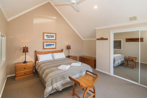 Bayshore Beachside Resort - Hobart Tourism 15