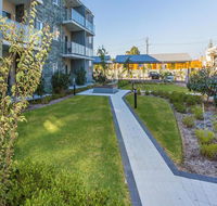 Airport Apartments by Aurum - Tourism TAS