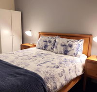 Inner City Apartments Hotel - Tourism TAS