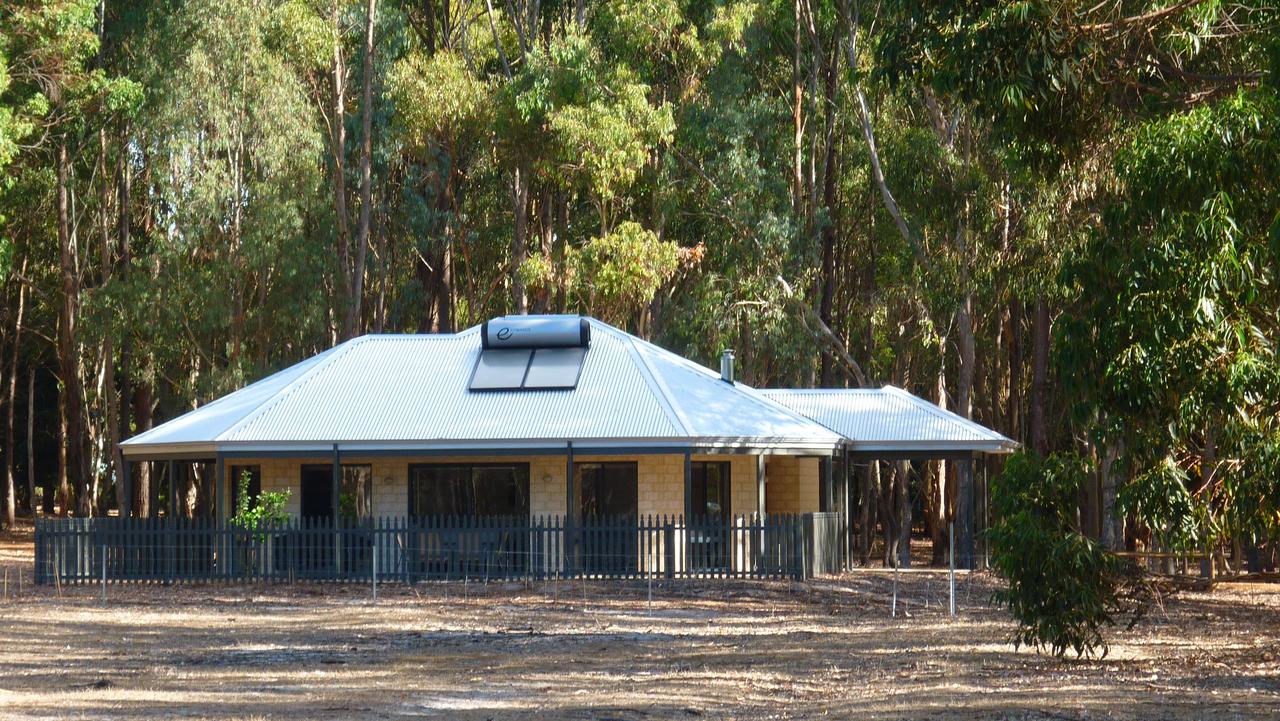 Bramley WA Tourism TAS
