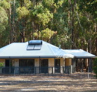 Margaret River Hideaway  Farmstay - Tourism TAS