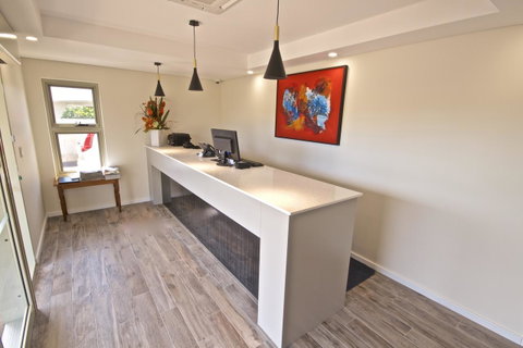 Bunbury Motel And Apartments - Tourism TAS 18