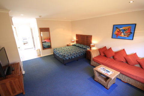 Bunbury Motel And Apartments - Tourism TAS 20