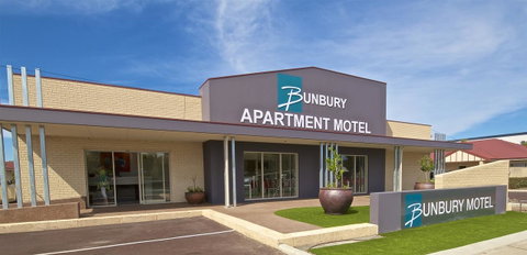 Bunbury Motel And Apartments - Tourism TAS 16