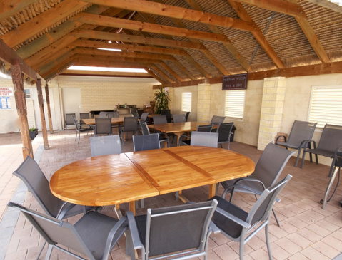 Bunbury Motel And Apartments - Tourism TAS 9
