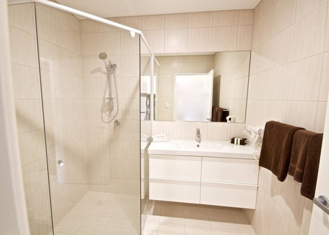 Bunbury Motel And Apartments - Tourism TAS 17
