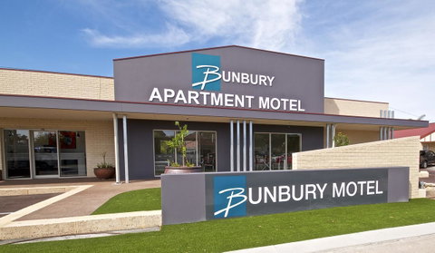Bunbury Motel And Apartments - Tourism TAS 0