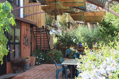 Hotham Ridge Estate - Hobart Tourism 26