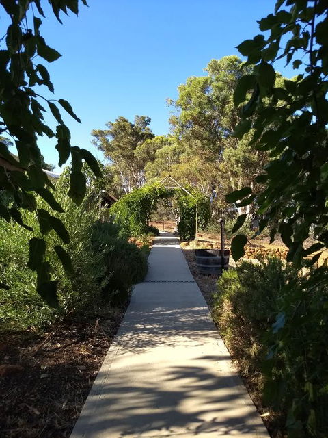 Hotham Ridge Estate - Hobart Tourism 34