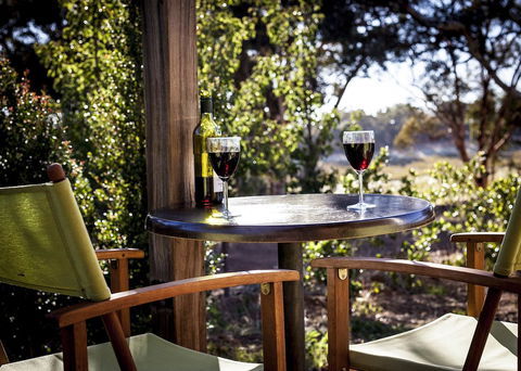 Hotham Ridge Estate - Hobart Tourism 25
