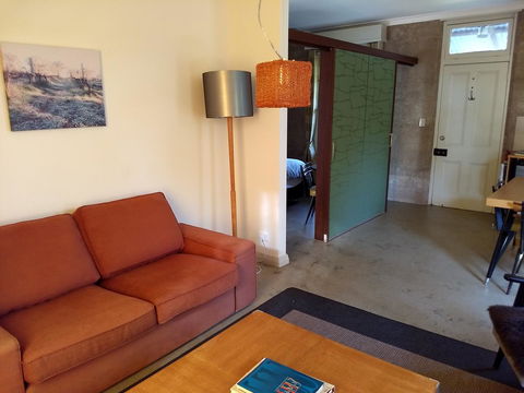 Hotham Ridge Estate - Hobart Tourism 21