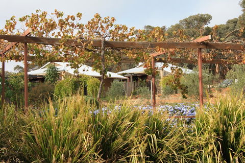 Hotham Ridge Estate - Hobart Tourism 29