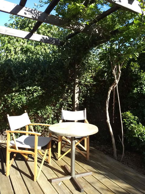 Hotham Ridge Estate - Hobart Tourism 16