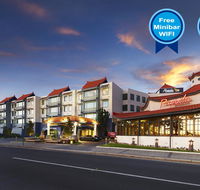 Pagoda Resort  Spa - Tourism TAS