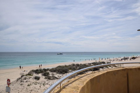 Seashore Memories - Sleeps 3 - Tourism TAS 21