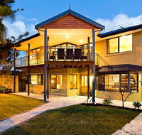 Mullaloo Beachfront Retreat - Tourism TAS