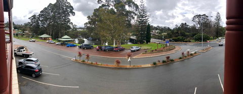 Denmark Reflections - Hobart Tourism 2
