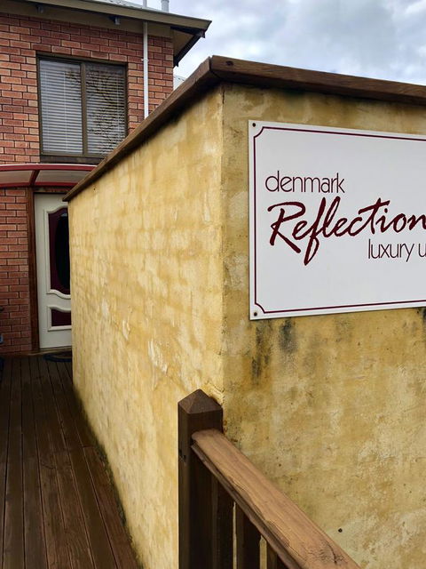 Denmark Reflections - Hobart Tourism 12