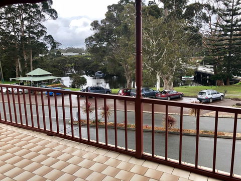 Denmark Reflections - Hobart Tourism 9