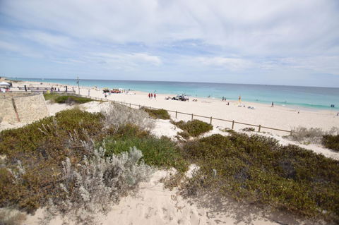 West Beach Lagoon 202 - Quiet & Ground Floor! - Tourism TAS 28