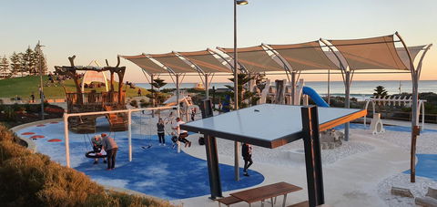 West Beach Lagoon 202 - Quiet & Ground Floor! - Tourism TAS 29