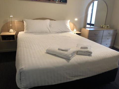 West Beach Lagoon 202 - Quiet & Ground Floor! - Tourism TAS 3