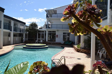 West Beach Lagoon 202 - Quiet & Ground Floor! - Tourism TAS 23