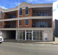 James Henty Apartments - Hobart Tourism
