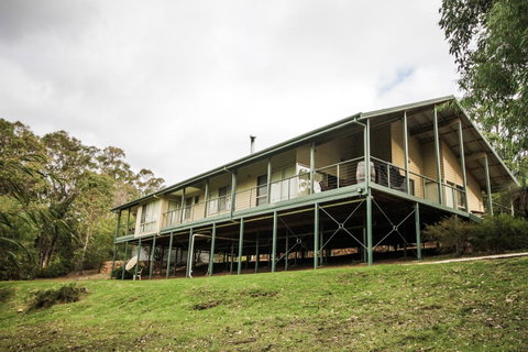 Fern Creek - Tourism TAS 2