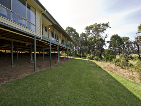 Fern Creek - Tourism TAS 19