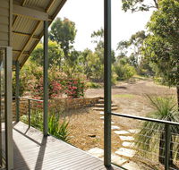 Fern Creek - Hobart Tourism