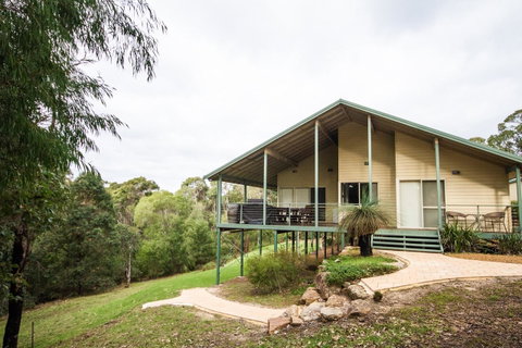 Fern Creek - Tourism TAS 4