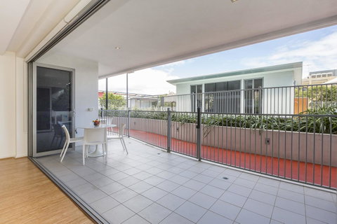 Gallery Serviced Apartments - Tourism TAS 4