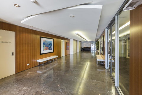 Gallery Serviced Apartments - Tourism TAS 2